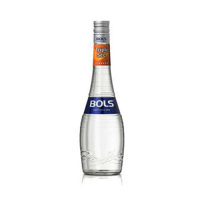 BOLS TRIPLE SEC CURACAO (70CL, 38.0% Vol.)