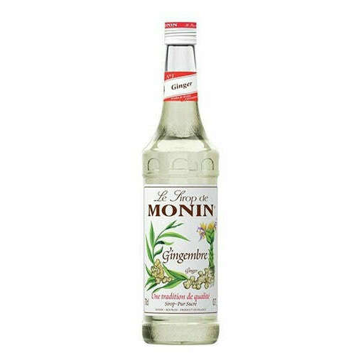 Sciroppo Gingembre Monin 0,70 lt.