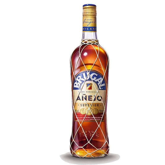 Brugal Añejo 1L