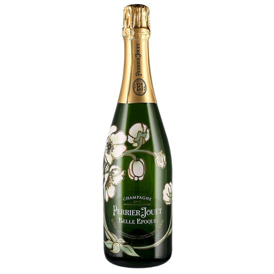 CHAMPAGNE PERRIER JOUET BELLE EPOQUE 2015