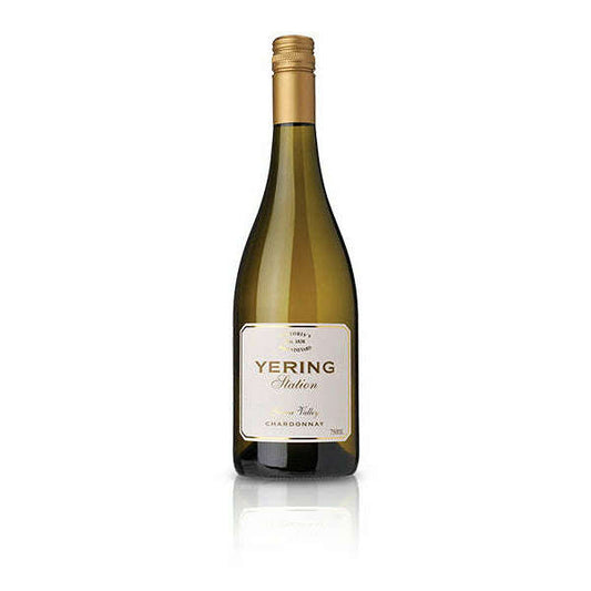 Yering Station Australia - Victoria - Yarra Glen ESTATE CHARDONNAY 2022