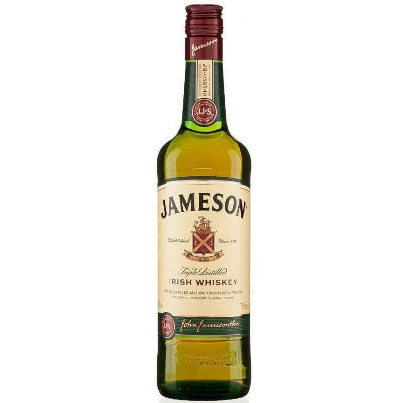 Whisky Jameson Blended 0,70 lt