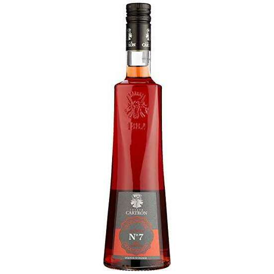 Joseph Cartron No 7 Liqueur, 70 cl