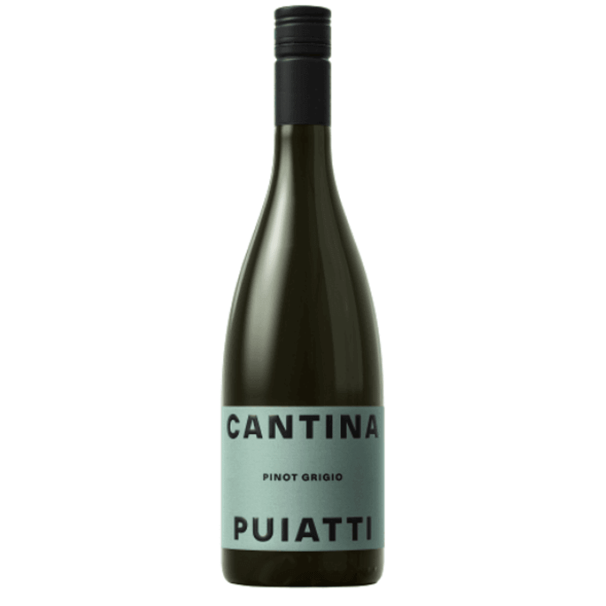 CANTINA PUIATTI - PINOT GRIGIO FRIULI DOP 2023