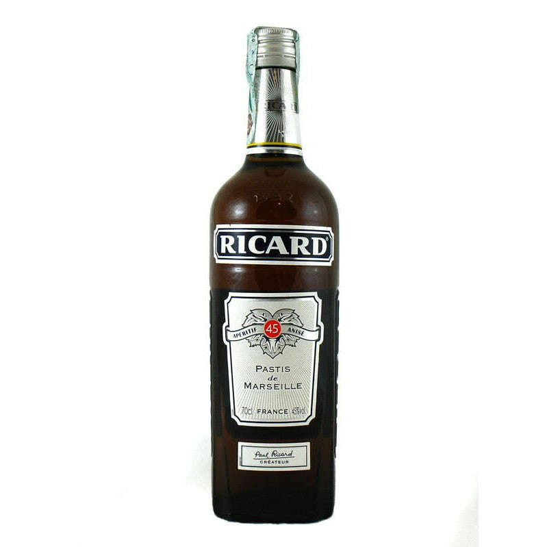 Ricard Aperitif Anise 45% 1LT