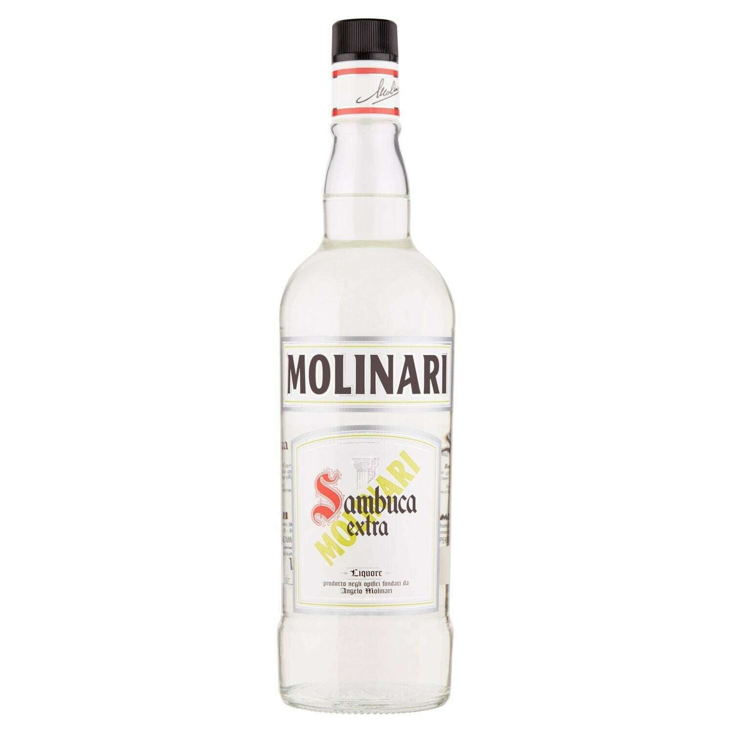 Sambuca Molinari 1 Litro di Molinari