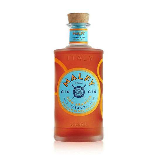 Malfy Gin con Arancia 0.7L