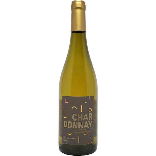 Pierre Ferraud Igp Pays D’oc “chardonnay” 2023