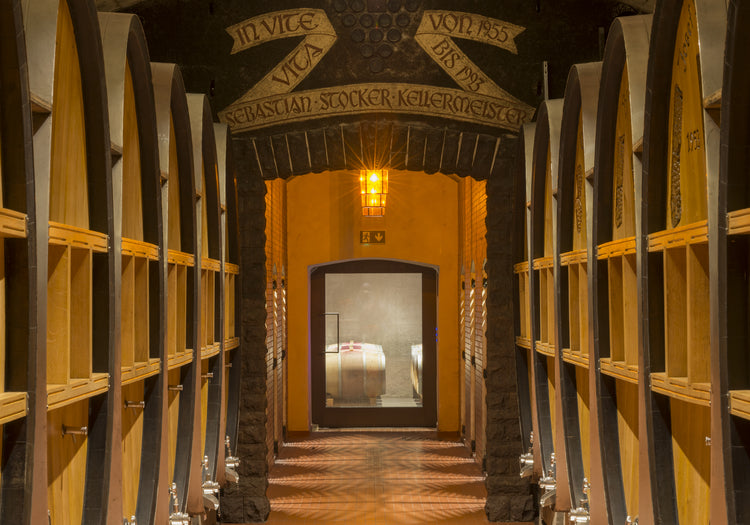 Cantina Terlano