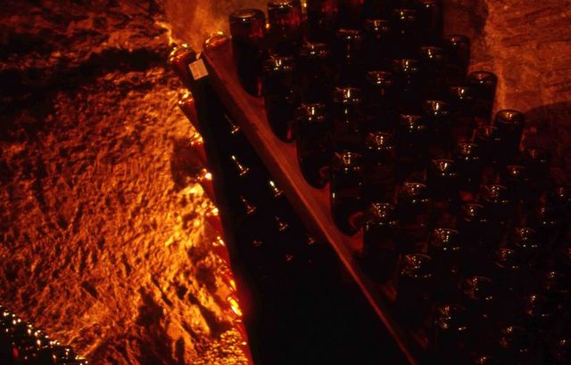 Cantine del Notaio