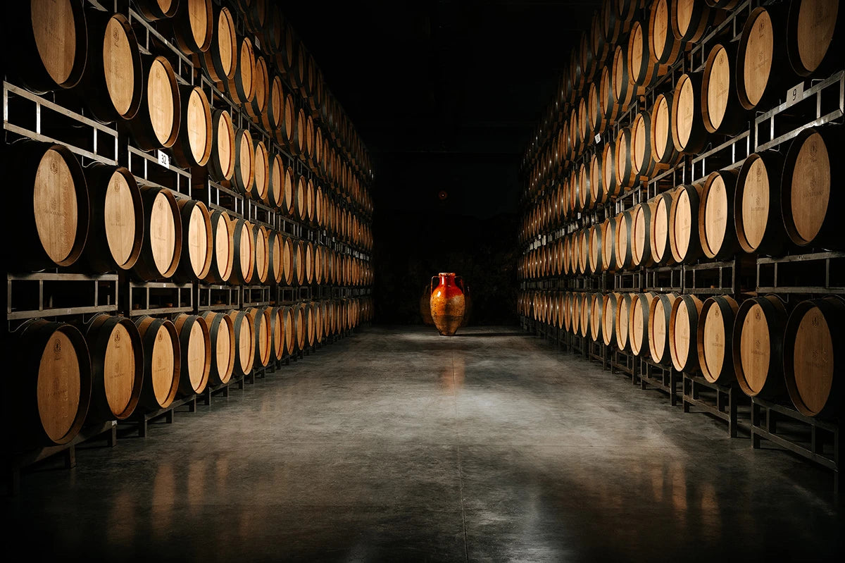 Cantine San Marzano