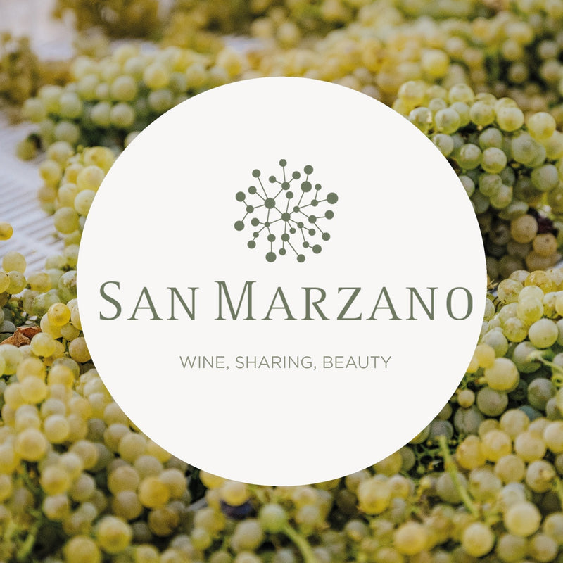 Cantine San Marzano
