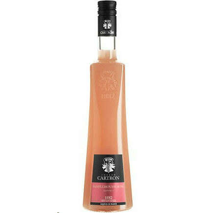 Joseph Cartron Pamplemousse Rose 0,7