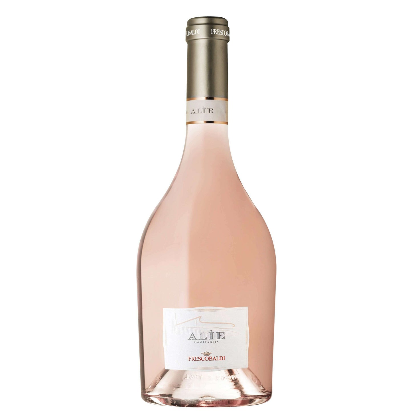 Frescobaldi Toscana Rosé IGT Alie Ammiraglia 2023