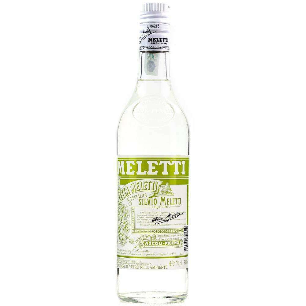 Anisetta Meletti Dolce (70CL, 34.0% Vol.)