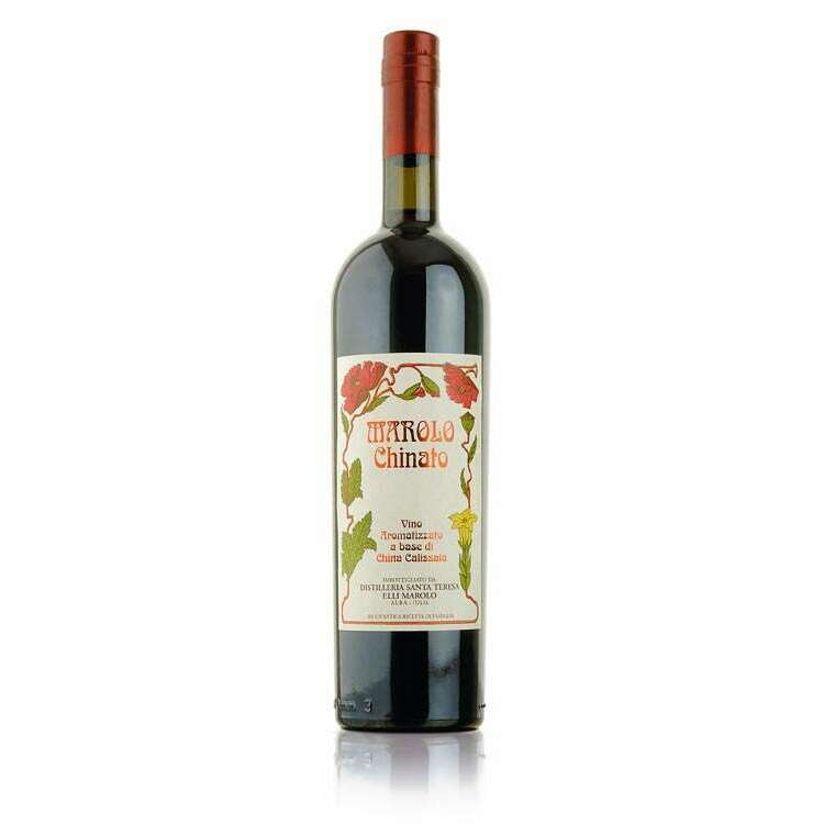 Marolo Barolo Chinato 75CL