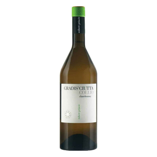 GRADIS'CIUTTA Collio Chardonnay DOC BIO 2025