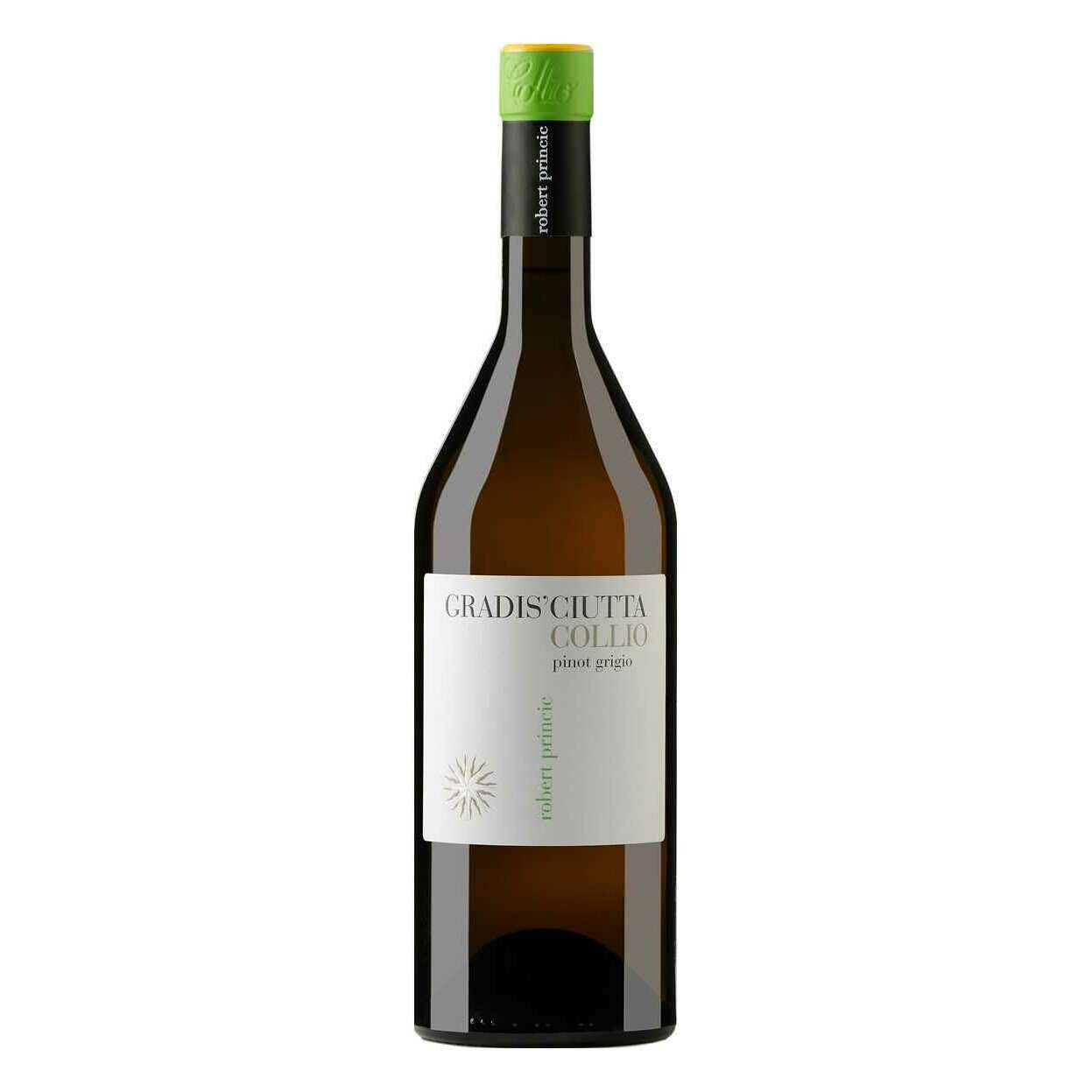 GRADIS'CIUTTA Collio Pinot Grigio DOC BIO 2025