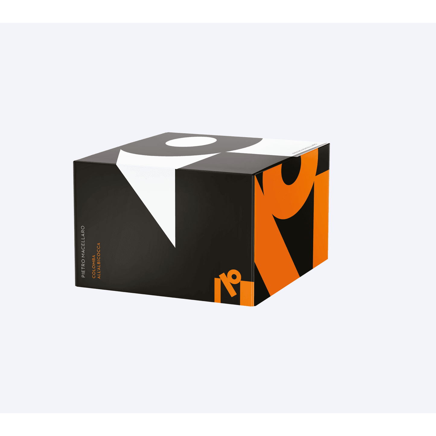 PIETRO MACELLARO - COLOMBA ALBICOCCA Peso – 1000 g