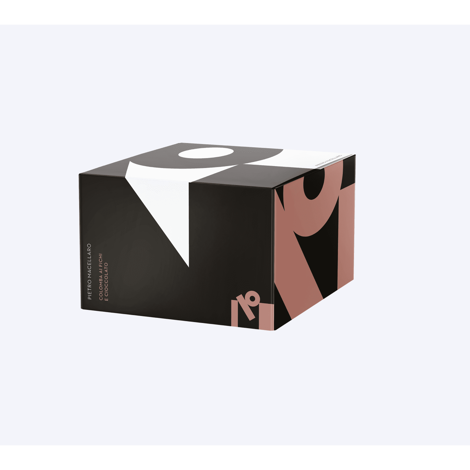 PIETRO MACELLARO - COLOMBA FICHI E CIOCCOLATO Peso – 1000 g