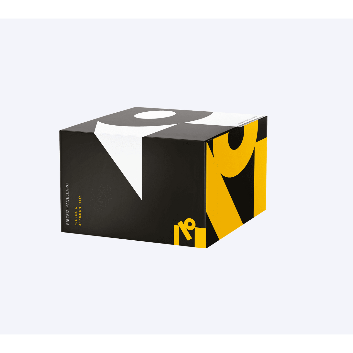 PIETRO MACELLARO - COLOMBA LIMONCELLO Peso – 1000 g