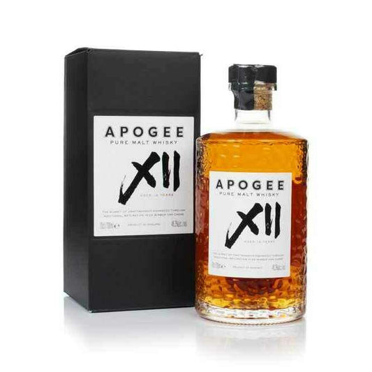 Bimber Apogee XII 12 YO (70CL, 46.3% Vol.)