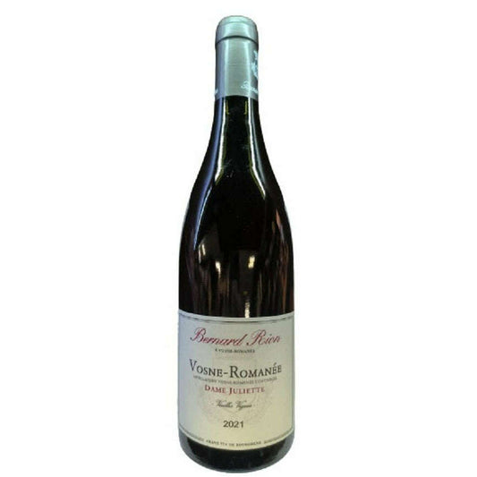 Domaine Armelle et Bernard RION VOSNE-ROMANEE « Dame Juliette » 2021