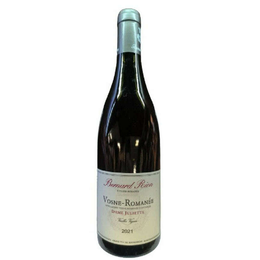 Domaine Armelle et Bernard RION VOSNE-ROMANEE « Dame Juliette » 2021