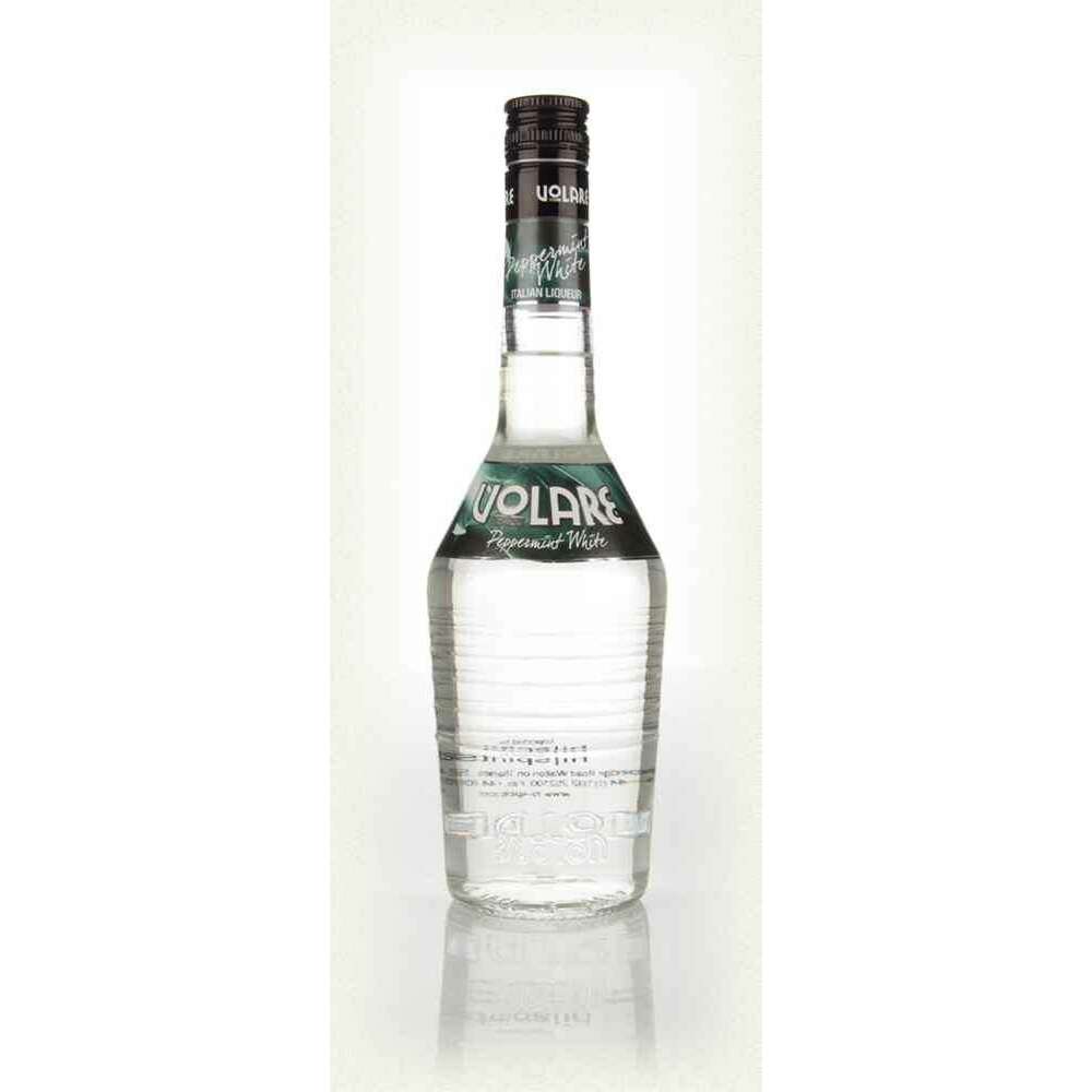 VOLARE PEPPERMINT WHITE - LIQUORE ALLA MENTA BIANCA