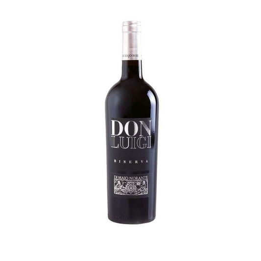 DI MAJO NORANTE Don Luigi Rosso 2017