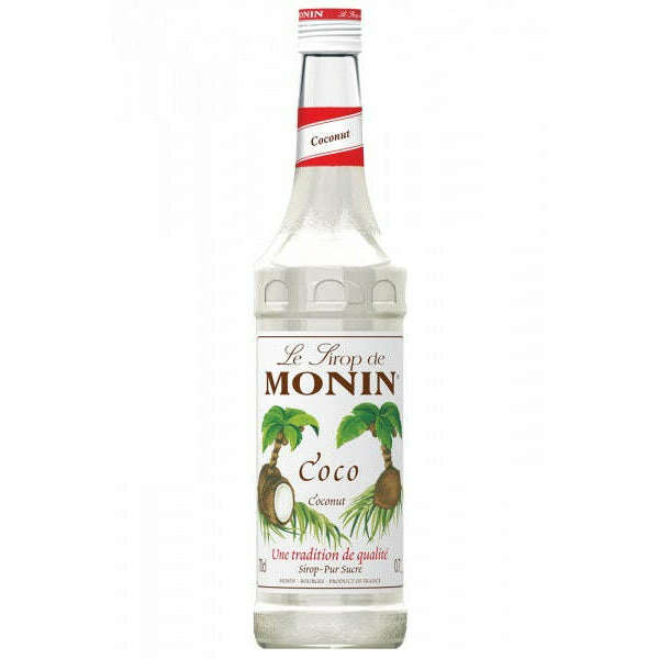 Sciroppo Monin Cocco 70cl