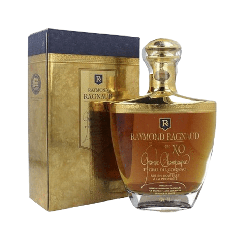 Raymond Ragnaud XO Cognac Grande Champagne