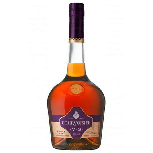 Cognac Courvoisier VS (70CL, 40.0%)