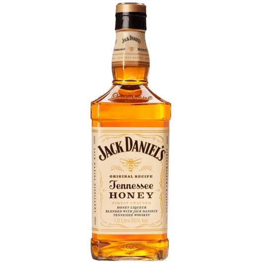 Whisky Jack Daniel's Honey (1L, 35.0% Vol.)