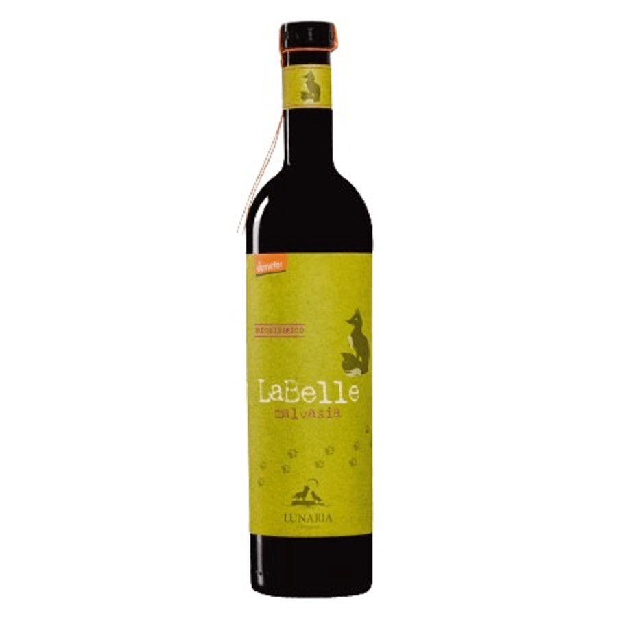CANTINA ORSOGNA LUNARIA LABELLE MALVASIA Terre di Chieti IGP 2022