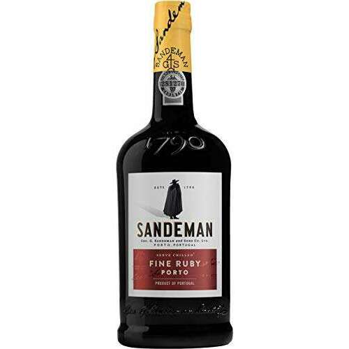 Sandeman Ruby Porto cl 100