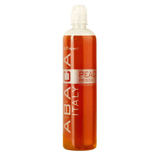 Abaca Peach bt 750ml