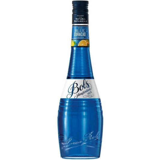 Bols Blue Curacao (70CL, 21.0% Vol.)