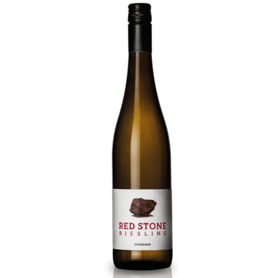 Gunderloch RED STONE RIESLING TROCKEN 2023