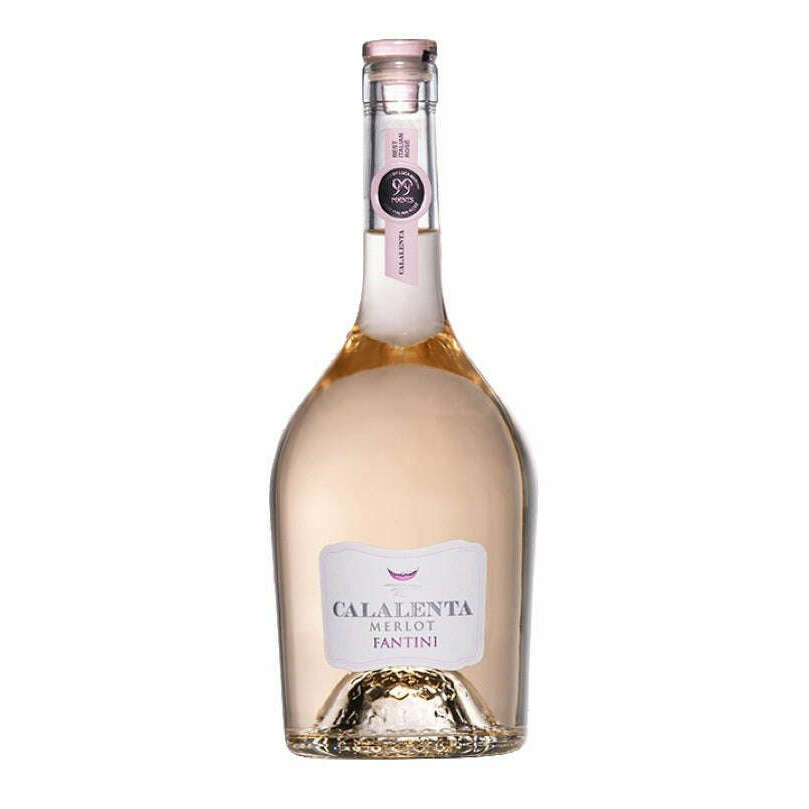 Fantini Calalenta Merlot Rosato 2023