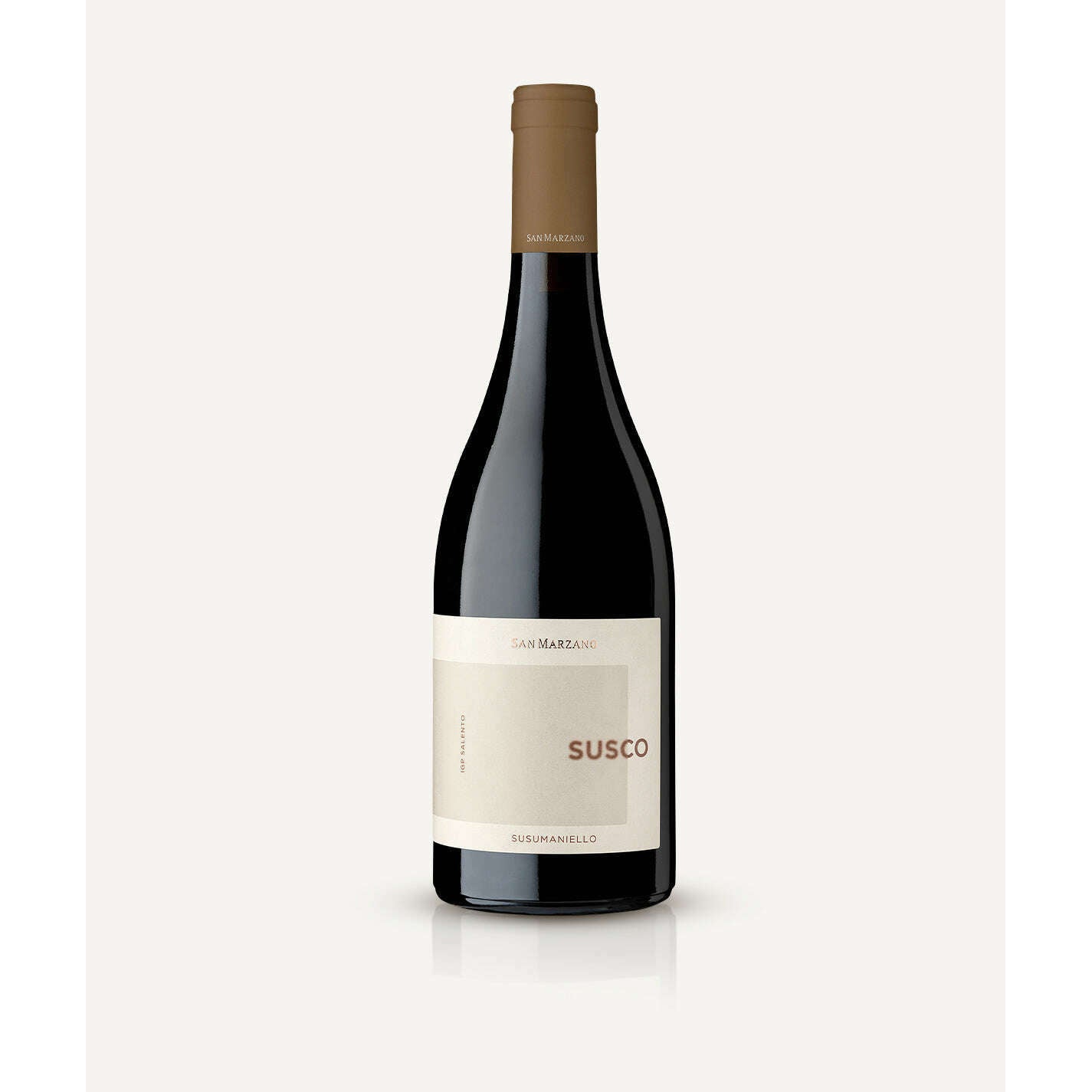 SAN MARZANO VINI Susco Susumaniello Salento IGP 2020