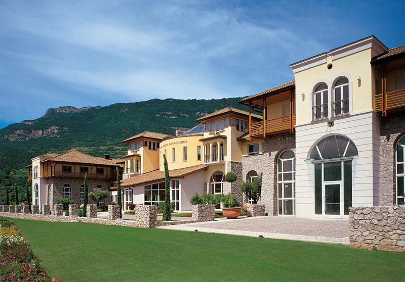 Distilleria Marzadro