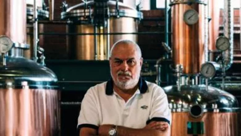 Distillerie Berta