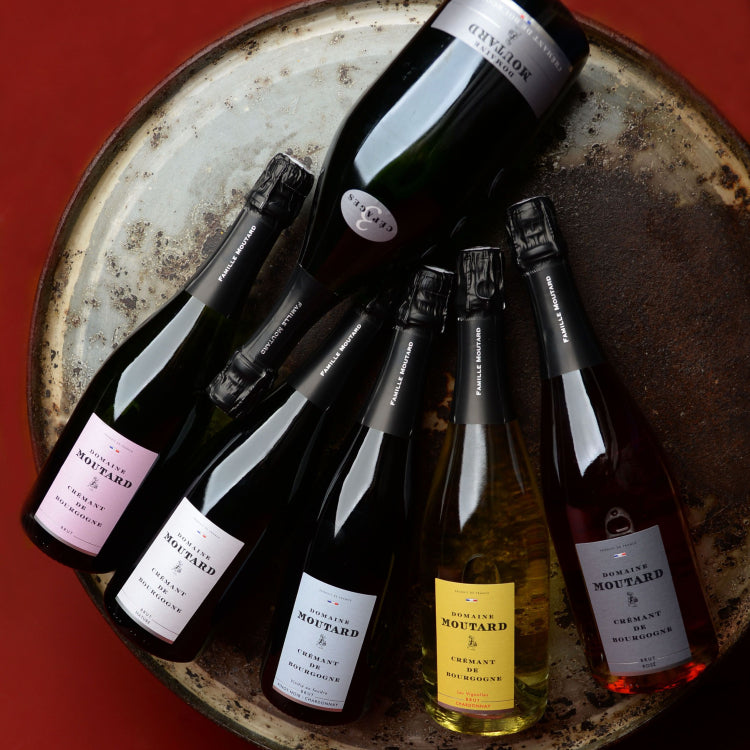Domaine Moutard