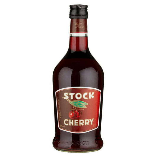 CHERRY STOCK (70CL, 28.0% Vol.)