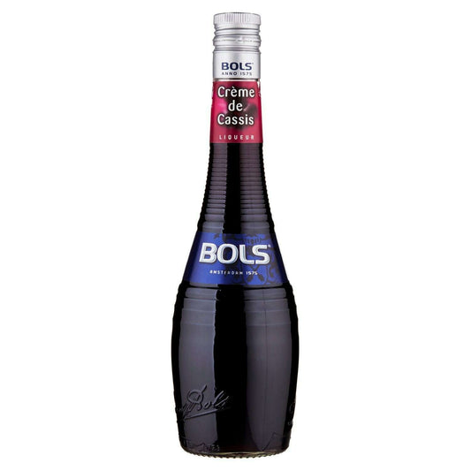 Bols Cassis Liquore crema