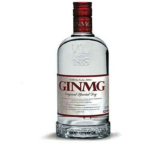 GIN MG  (70CL, 40% Vol.)