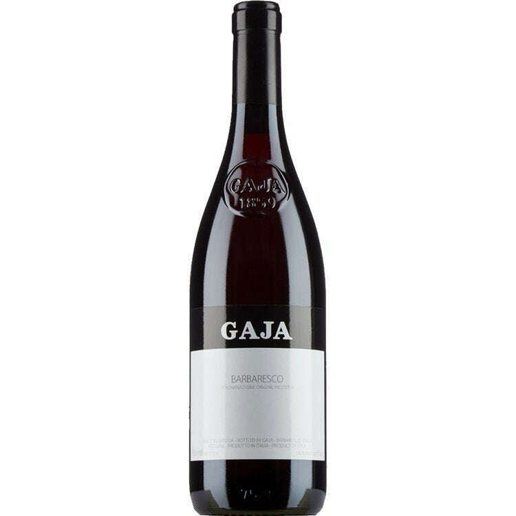 GAJA BARBARESCO DOP 2021