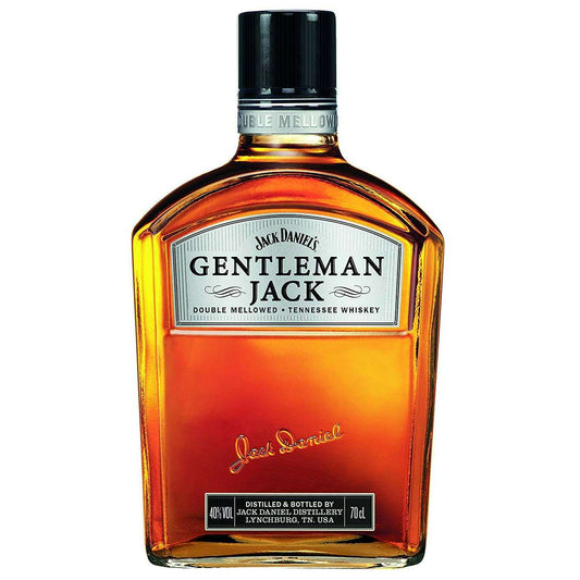 Whisky Jack Daniel's Gentleman Jack 0,70 lt.