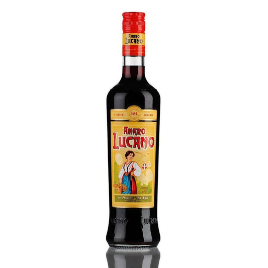 Amaro Lucano (1L, 28.0% Vol.)